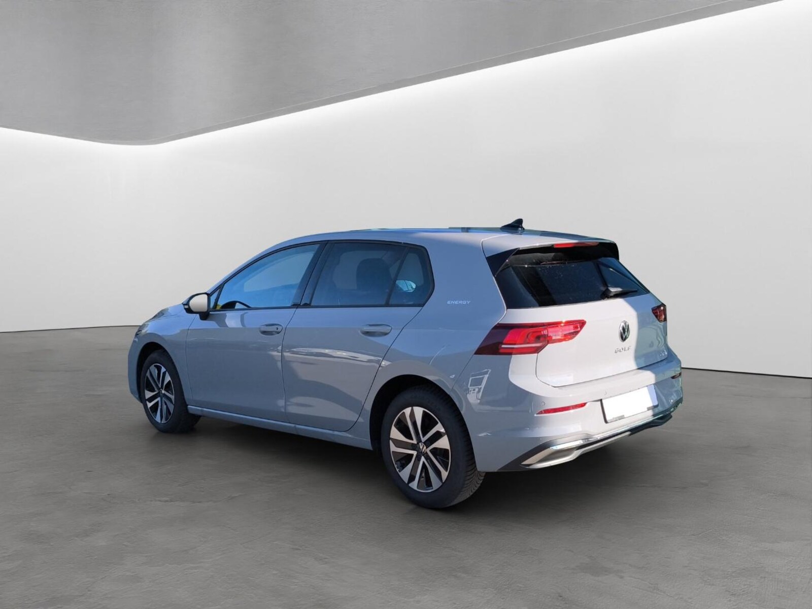 Volkswagen Golf – Bild 5