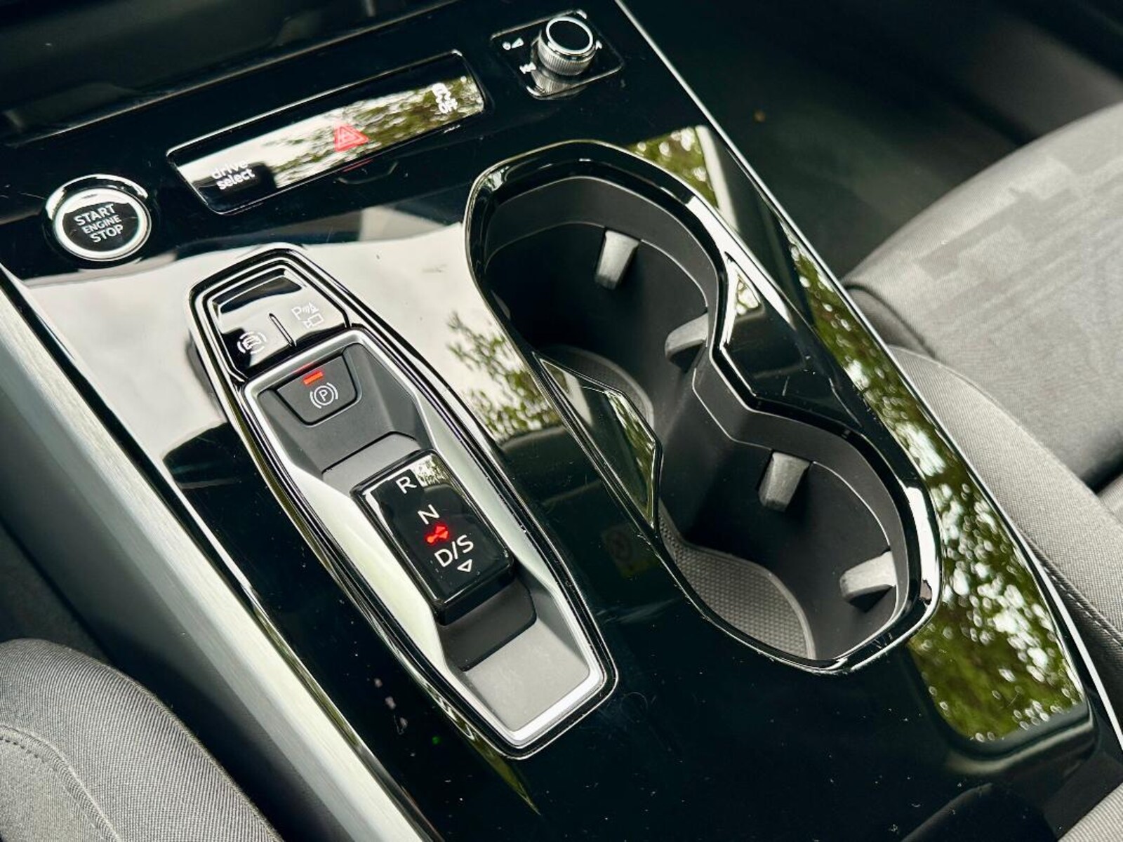 Audi A6 Limousine – Bild 14