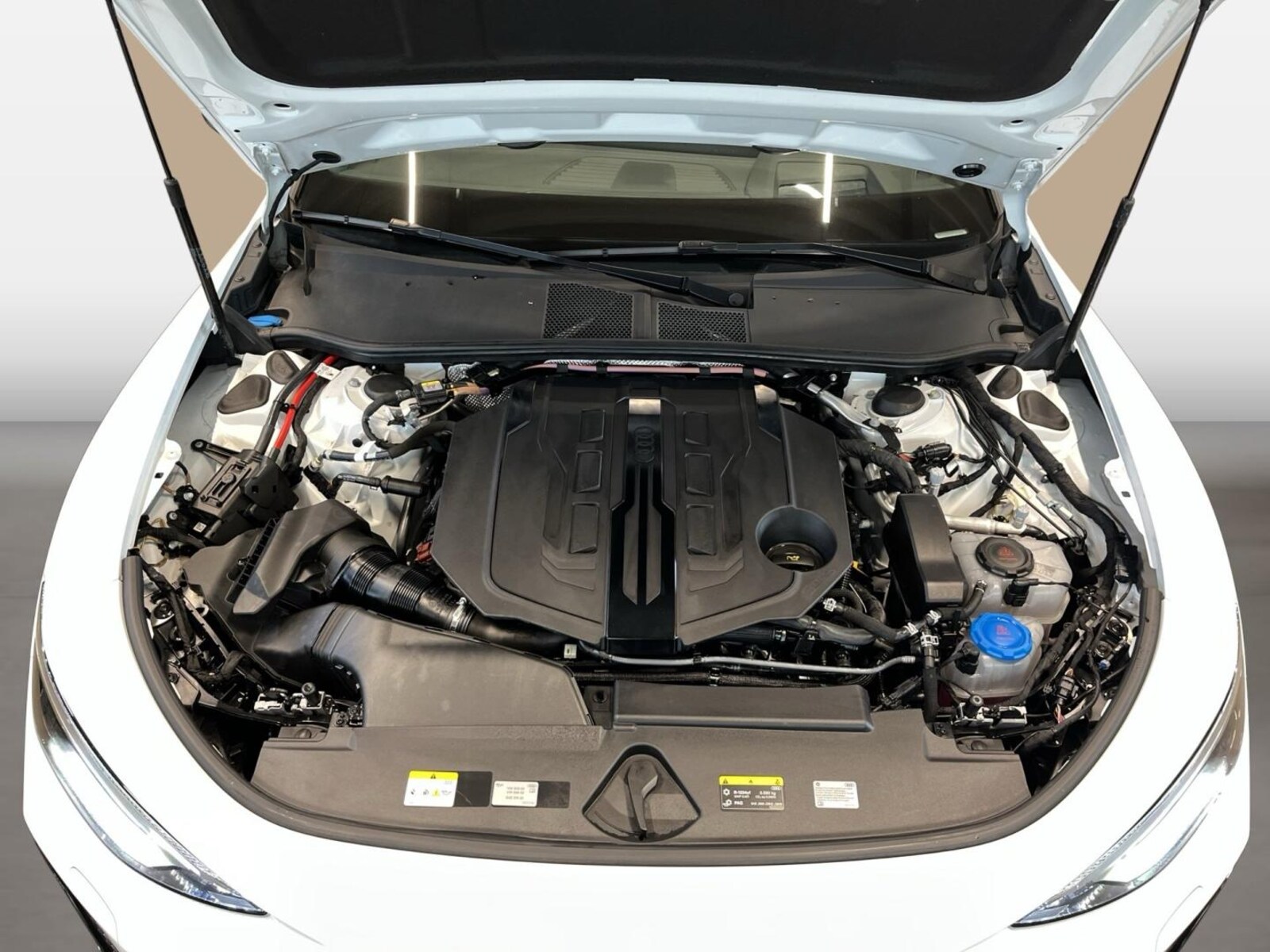 Audi A6 Avant – Bild 15