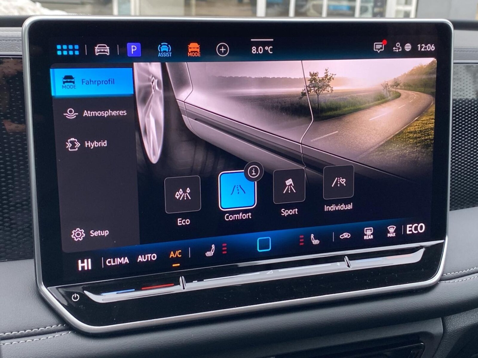 Volkswagen Tiguan – Bild 21
