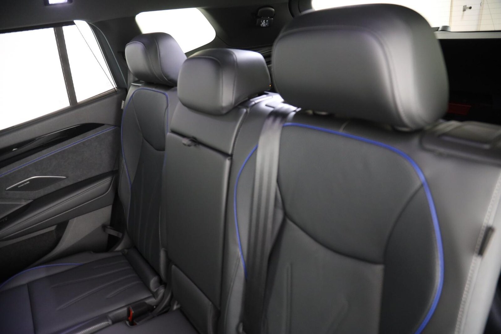 Volkswagen Tayron – Bild 13
