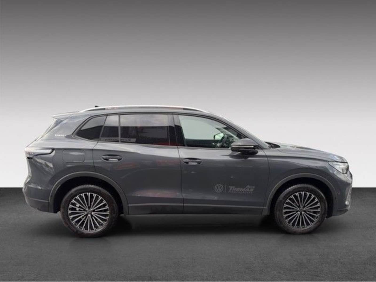 Volkswagen Tiguan – Bild 5