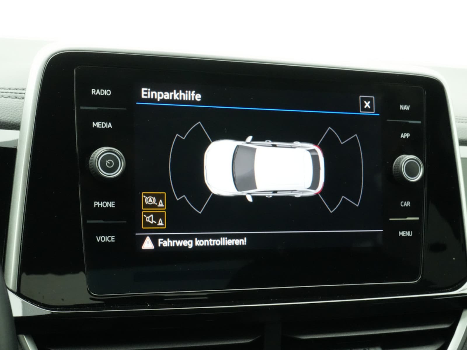 Volkswagen T-Roc – Bild 9