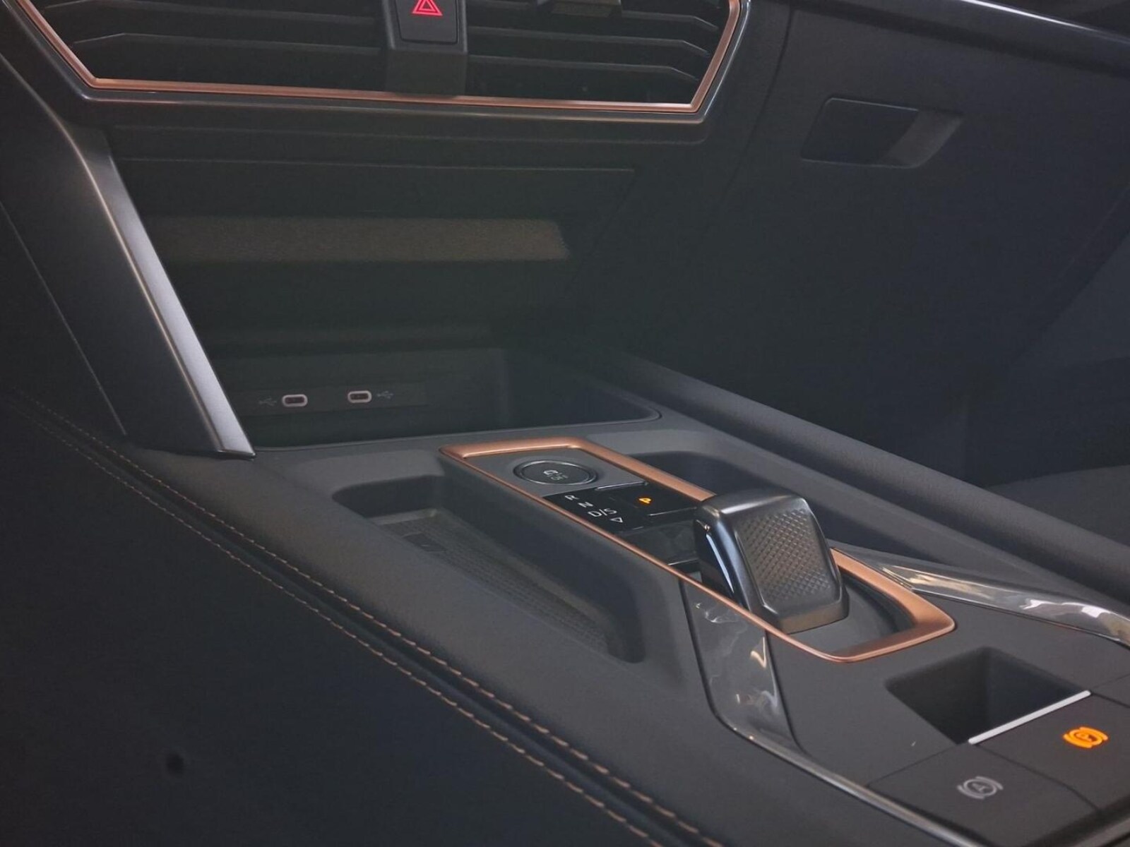 CUPRA Formentor – Bild 5