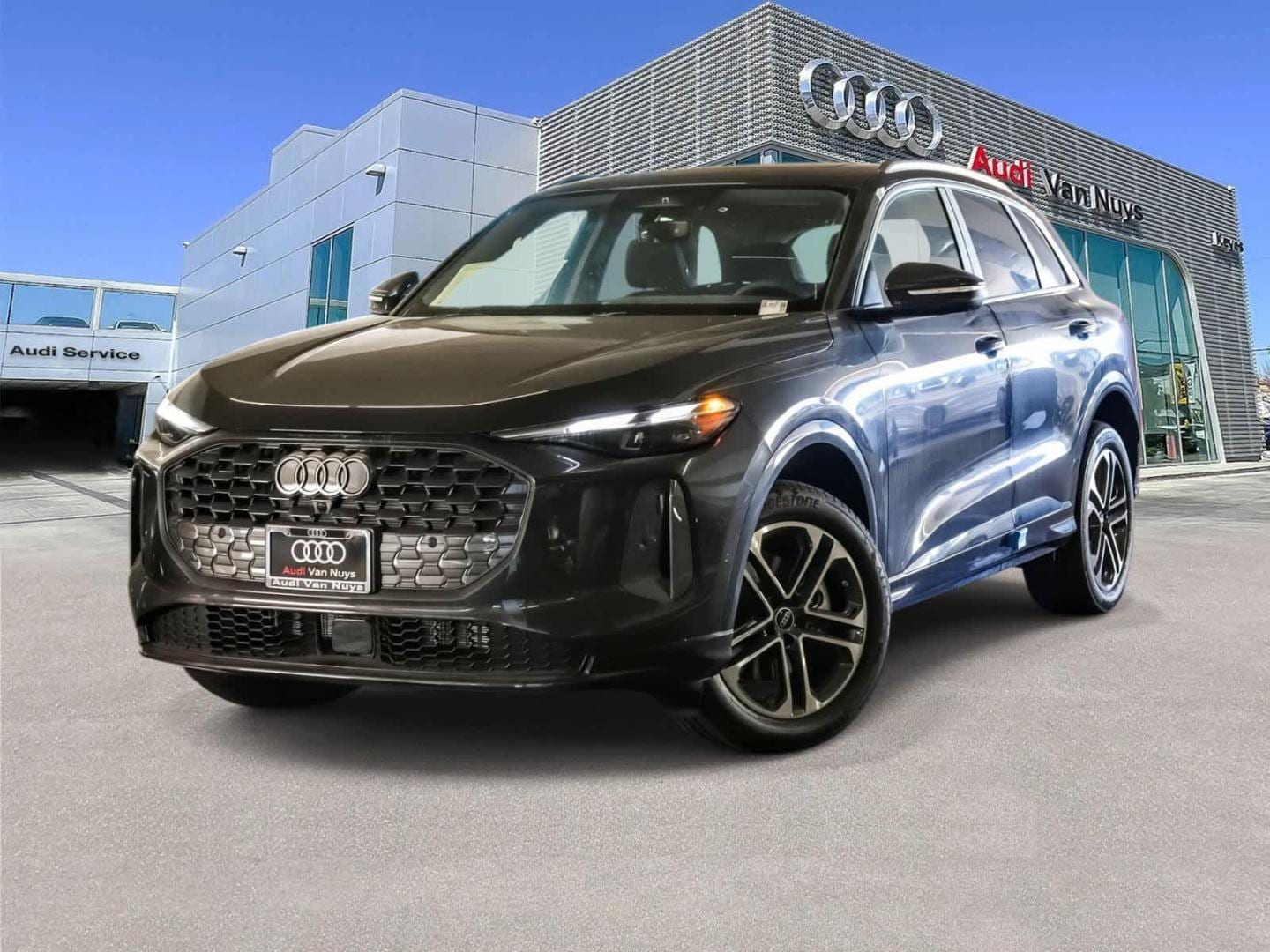 2026 Audi Q5