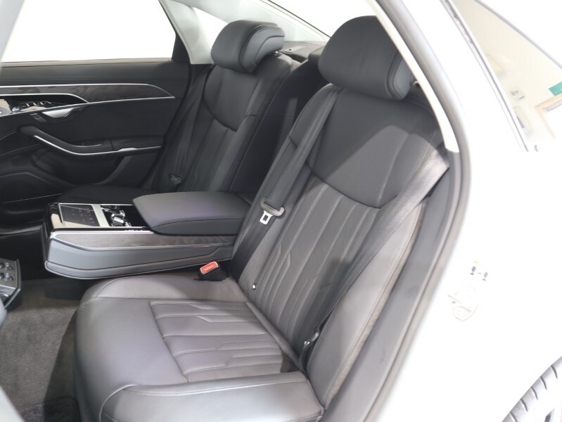 Image about Audi A8 TFSI e 60 TFSI e quattro tiptronic