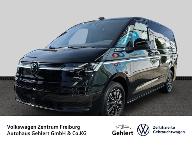 Volkswagen Multivan langversion