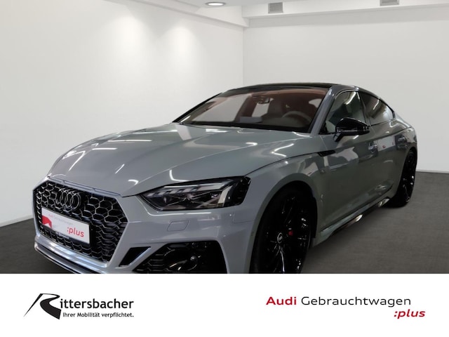 Audi RS 5 Sportback