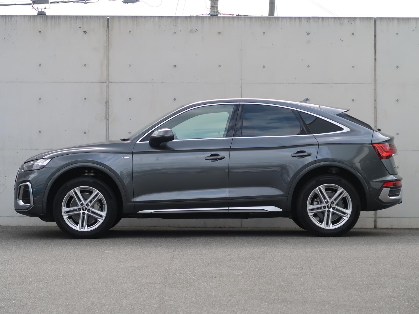 Audi Q5 Sportback