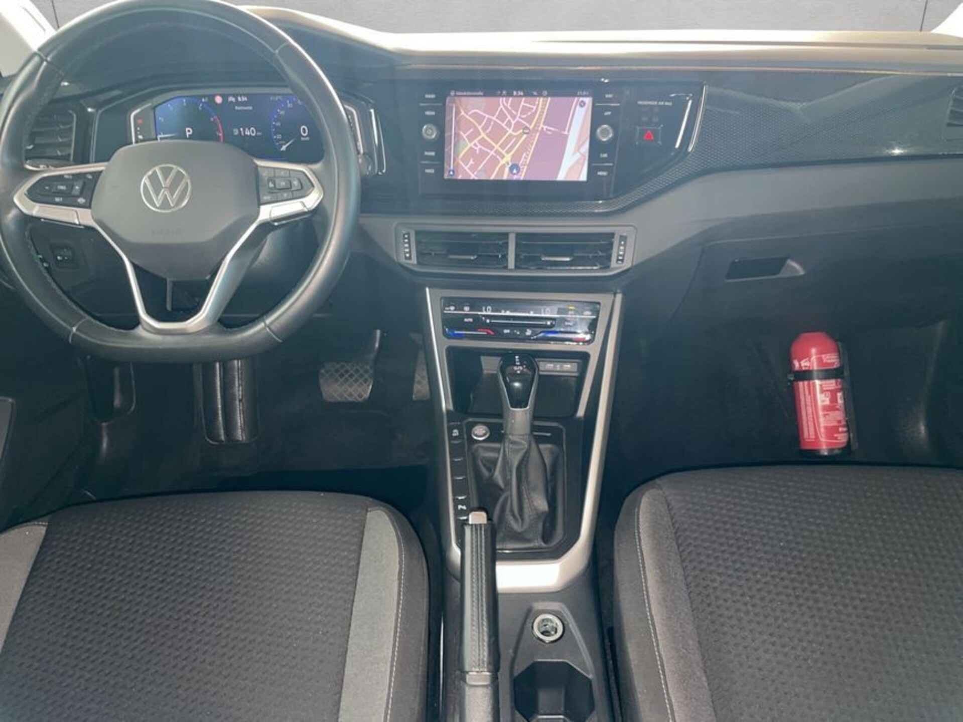 Volkswagen Polo Life