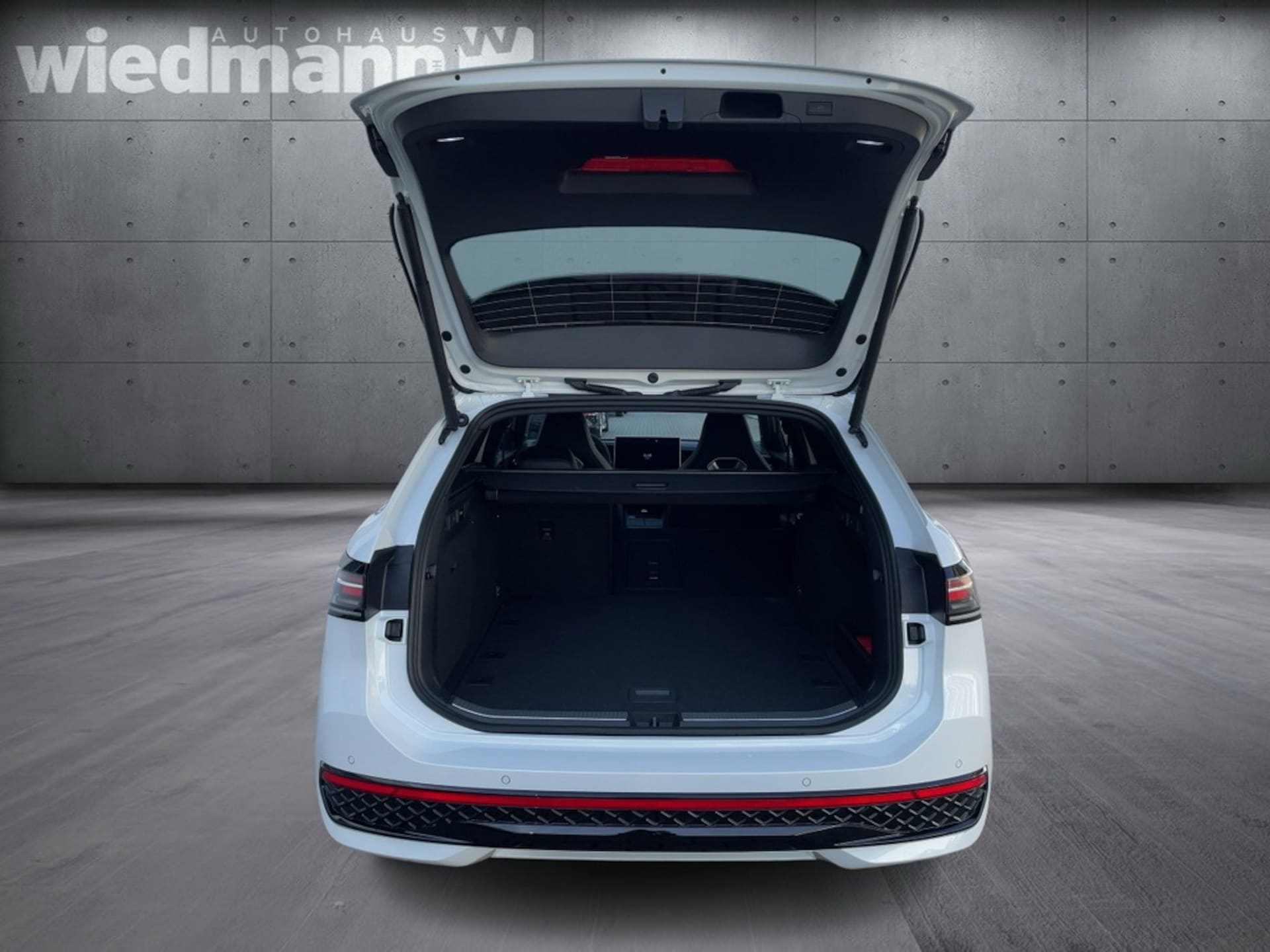 Volkswagen Passat R-Line
