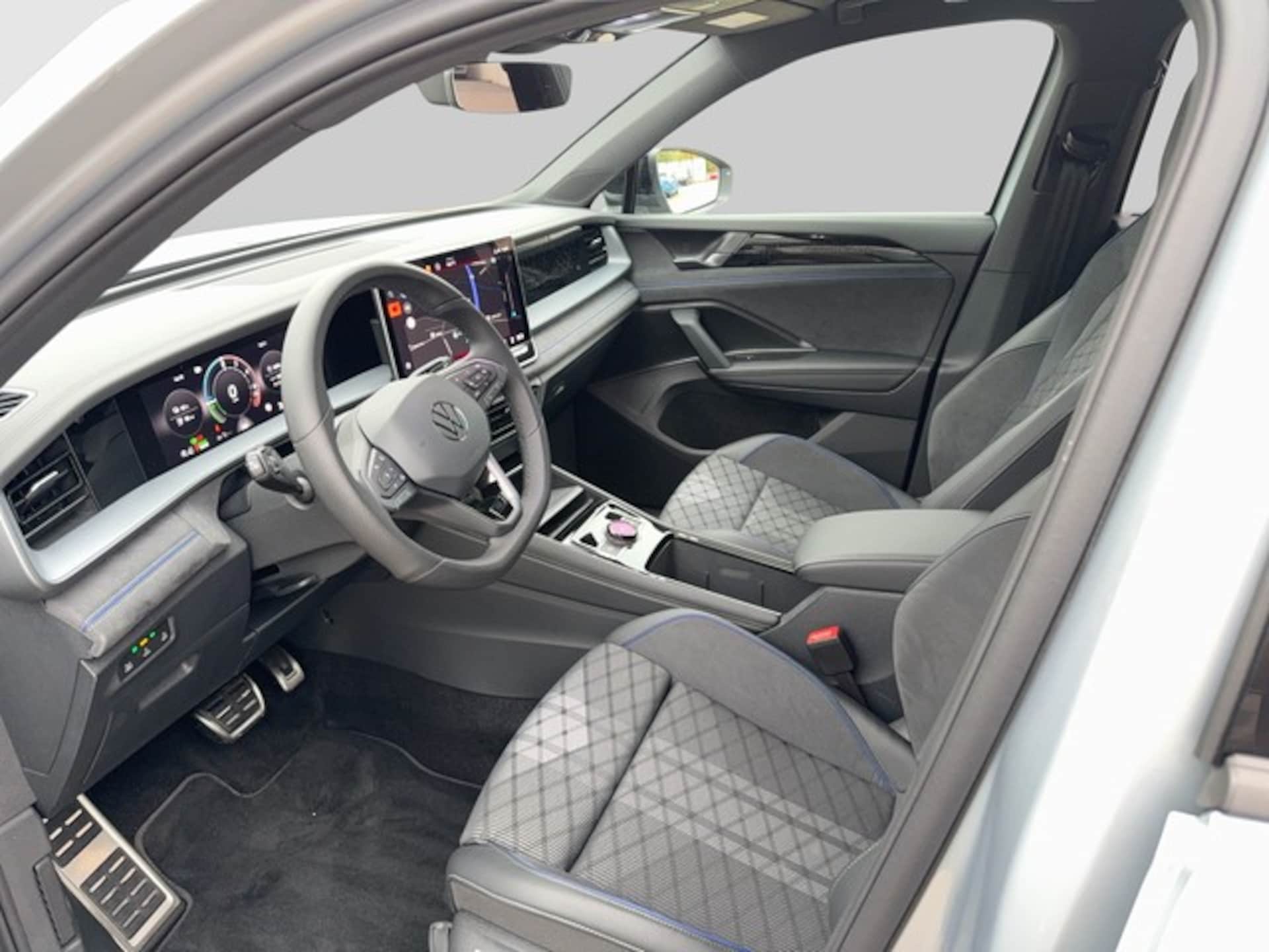 Volkswagen Tayron R-Line