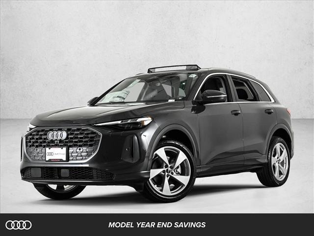 2025 Audi New Q5 Premium Plus's photo