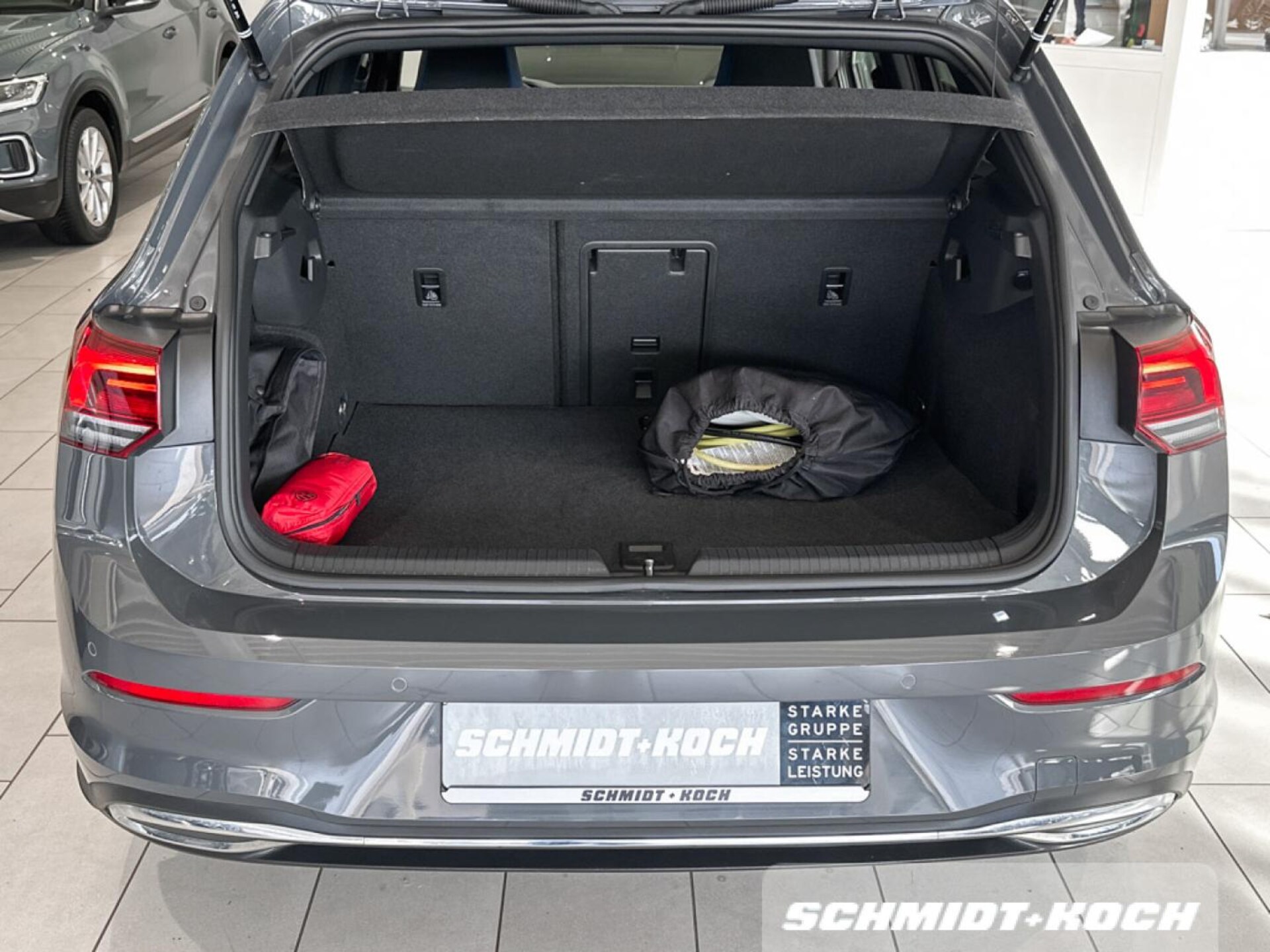 Volkswagen Golf GTE