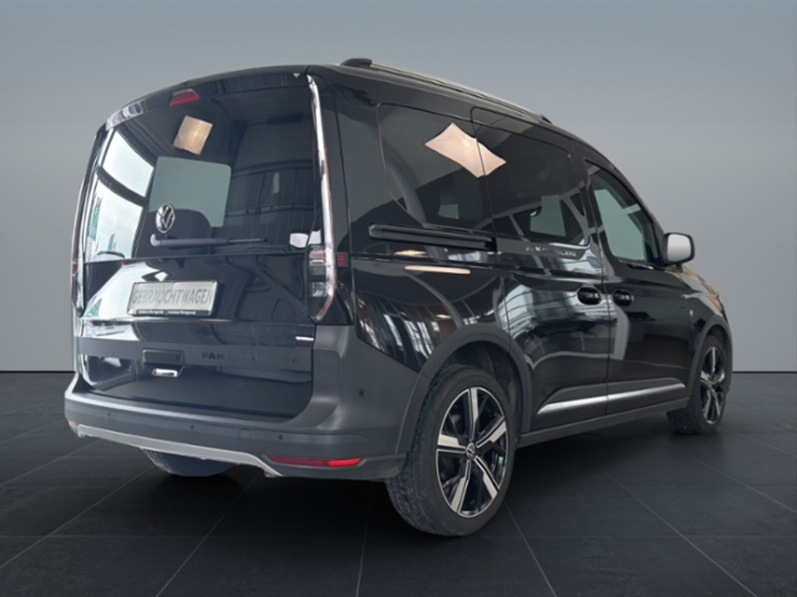 Volkswagen Caddy – Bild 7