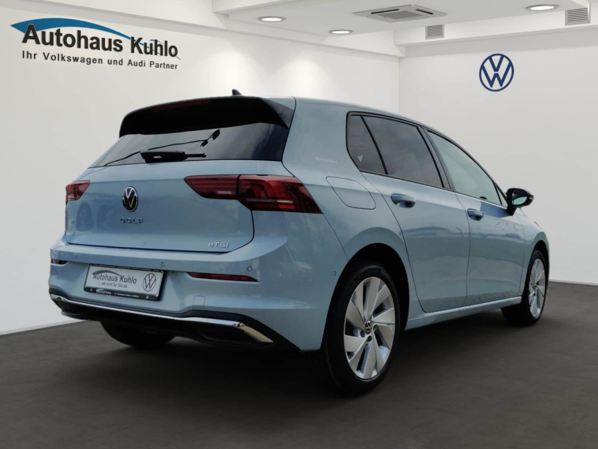 Volkswagen Golf ENERGY