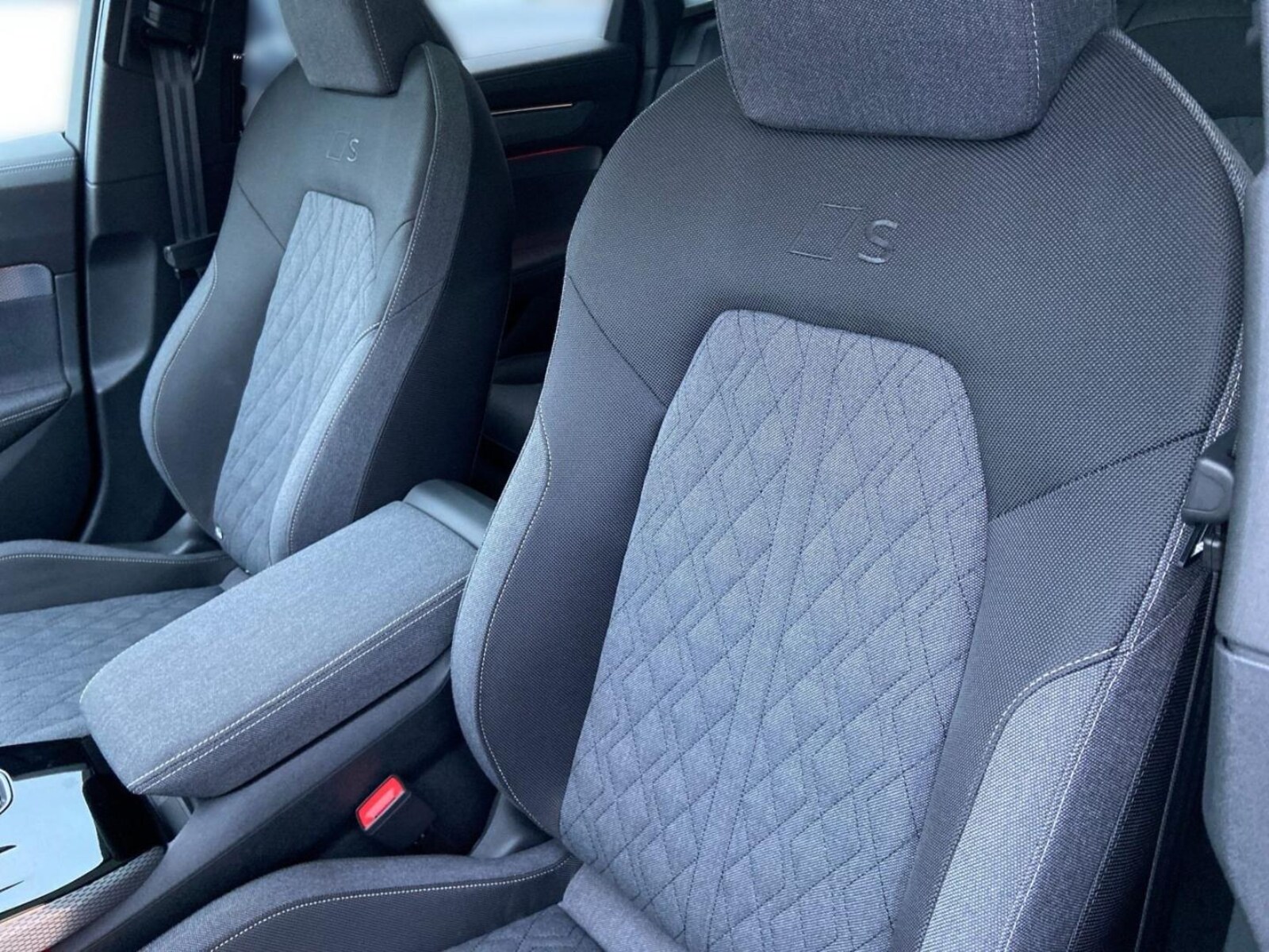 Audi A6 Avant – Bild 13