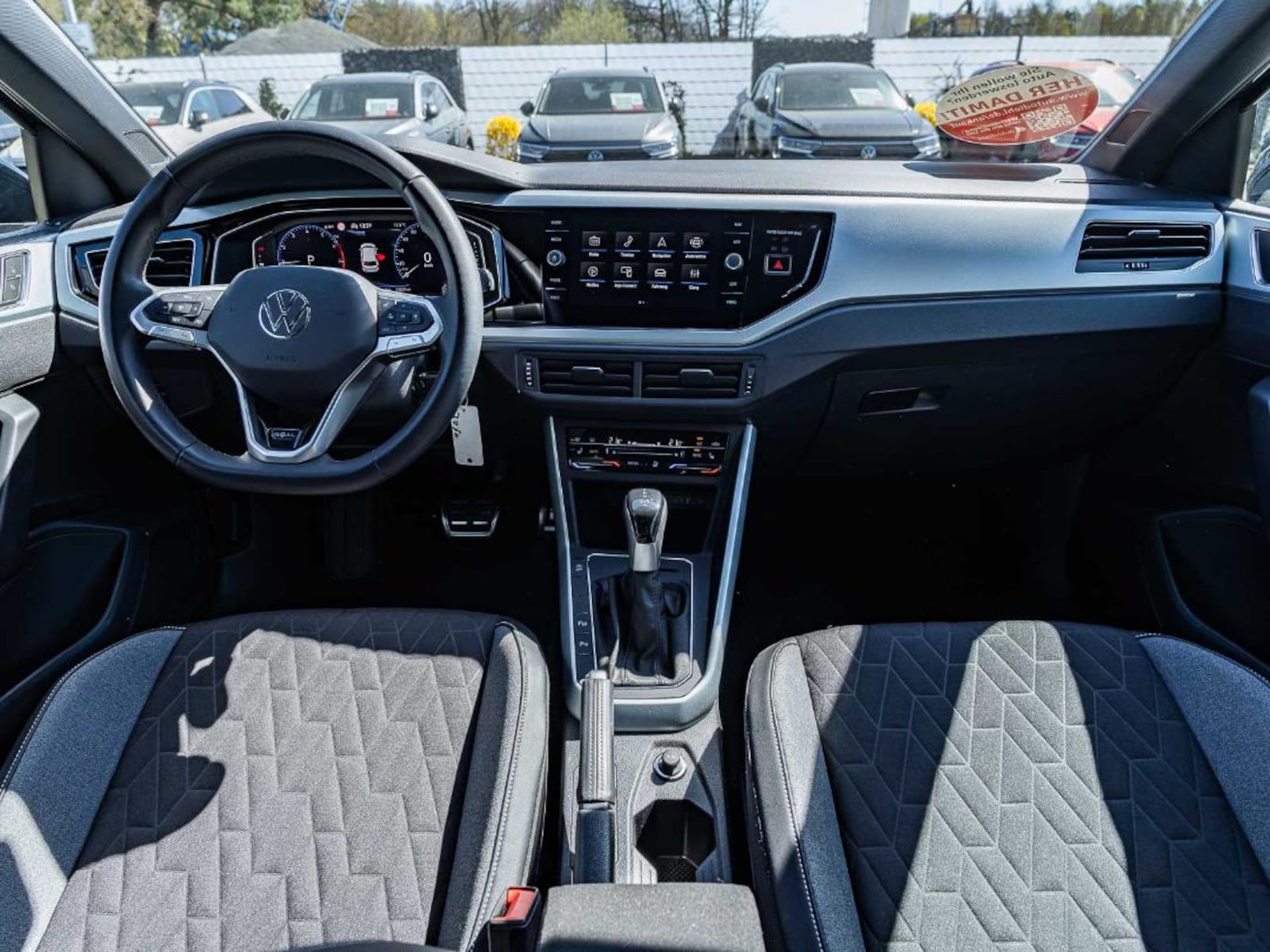 Volkswagen Polo Goal