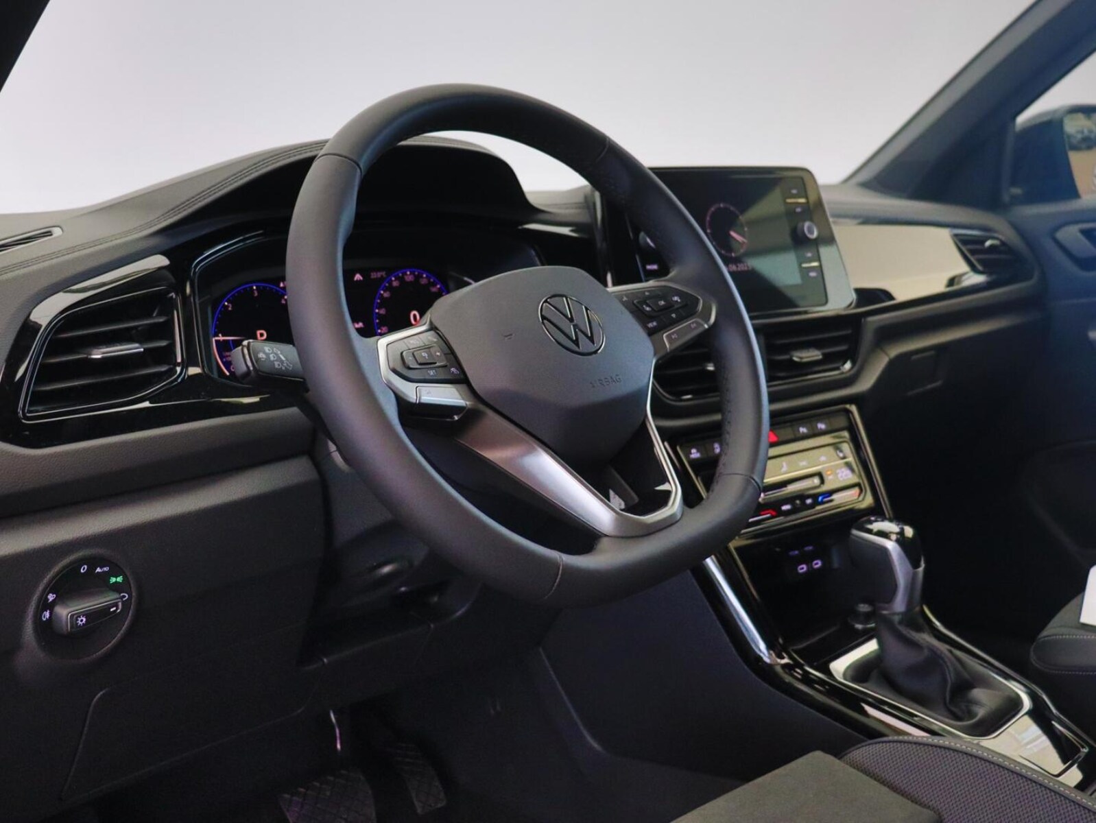 Volkswagen T-Roc – Bild 20