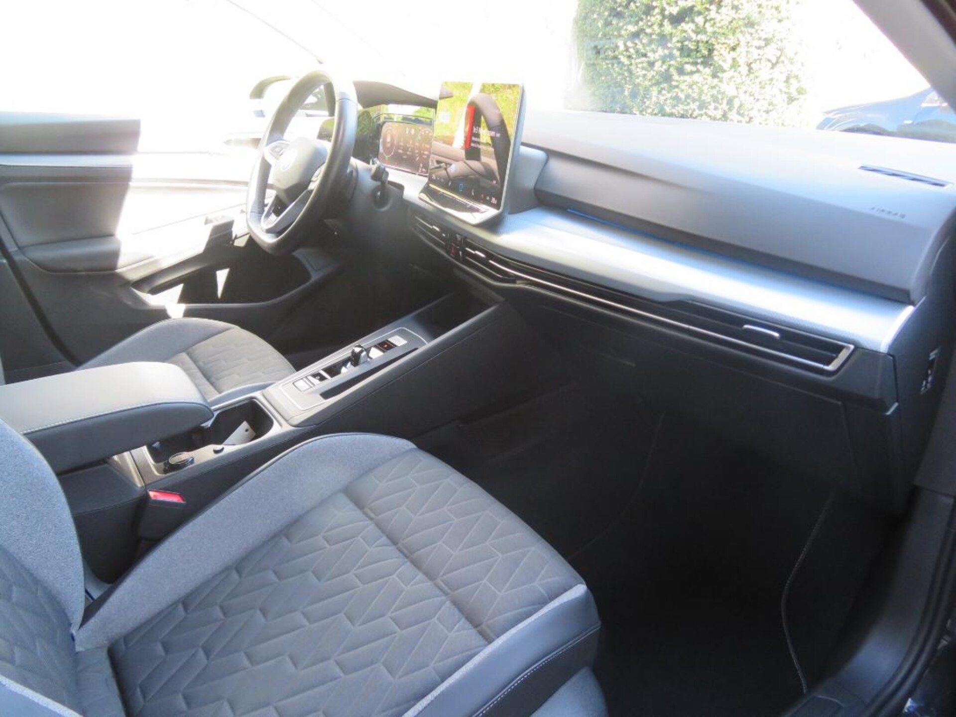 Volkswagen Golf Goal