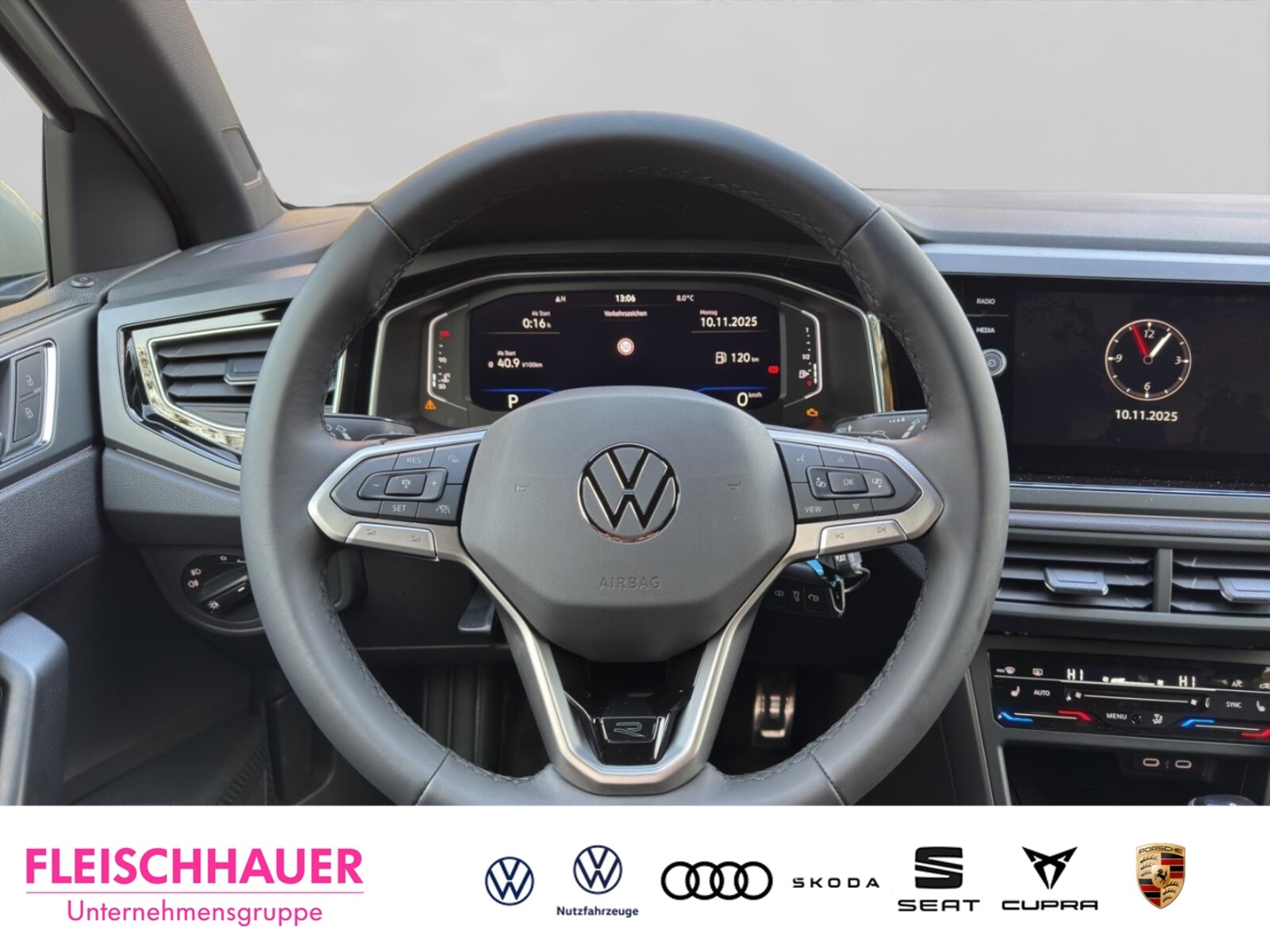 Volkswagen Taigo – Bild 10
