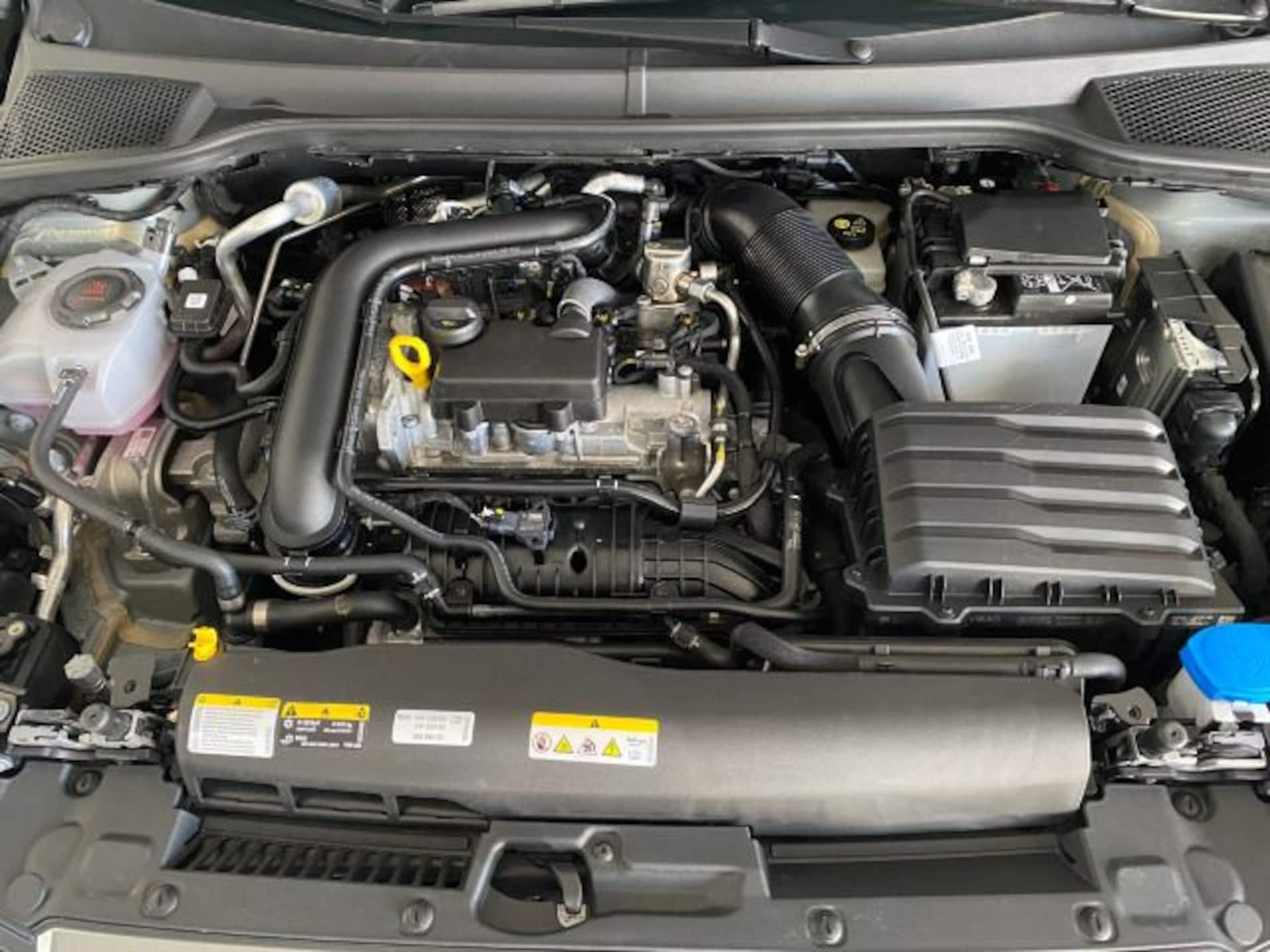 SEAT Ibiza FR