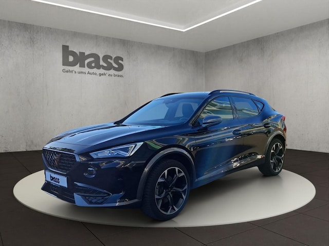 CUPRA Formentor 1.5 TSI 110 kW(150 PS) 7-Gang-DSG (DKT5023773)