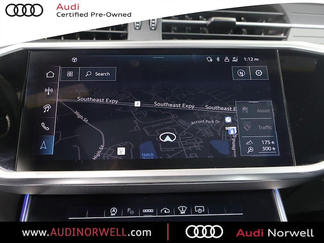 2024 Audi RS 6 Avant Base - Photo 7