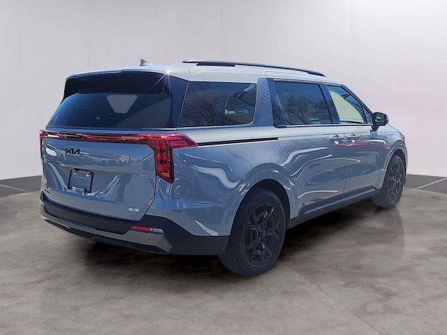 2026 Kia