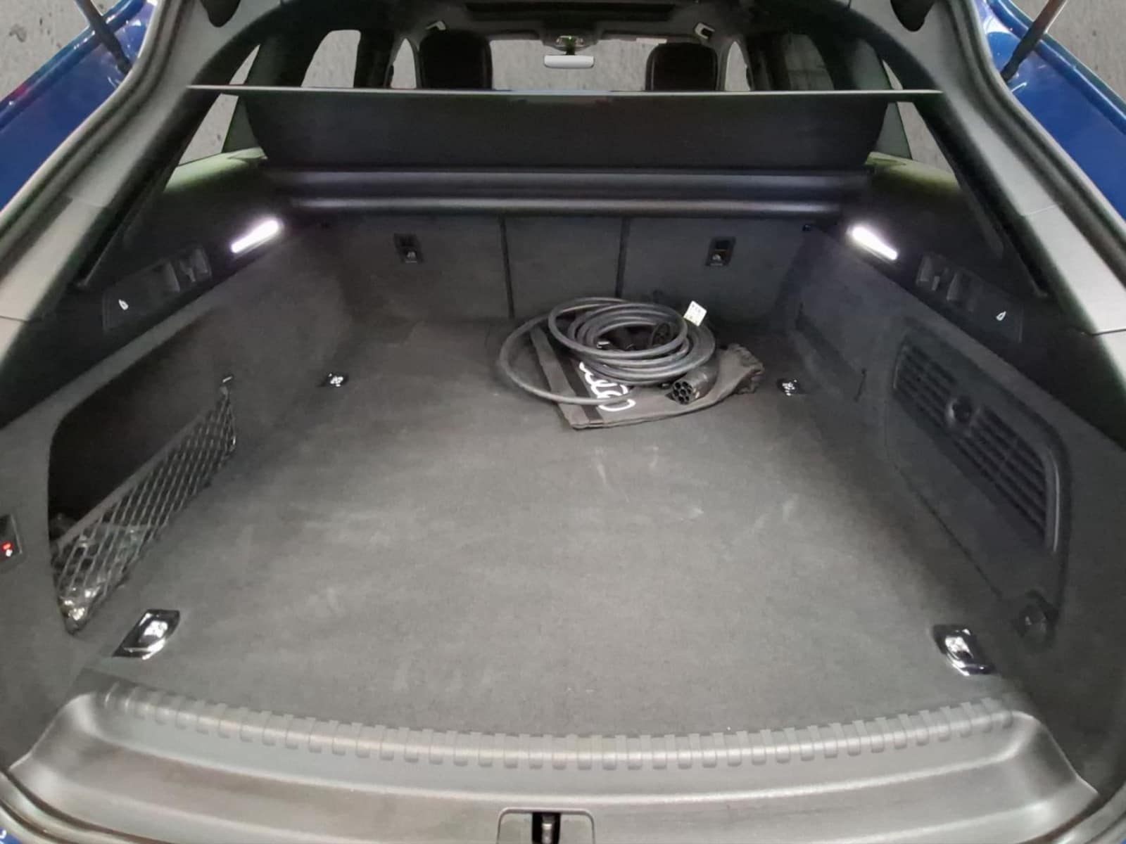 Audi A6 Avant – Bild 20