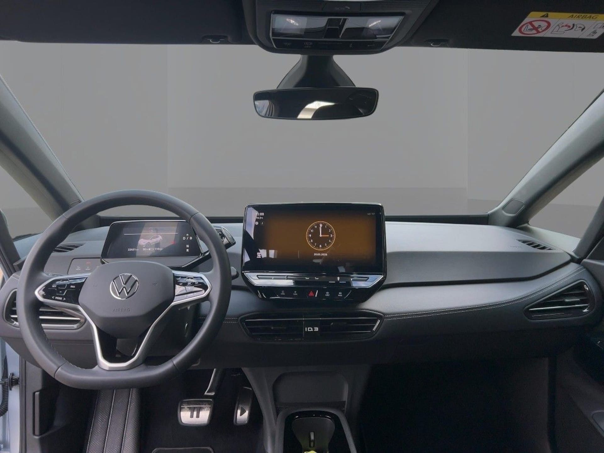 Volkswagen ID.3 Pro