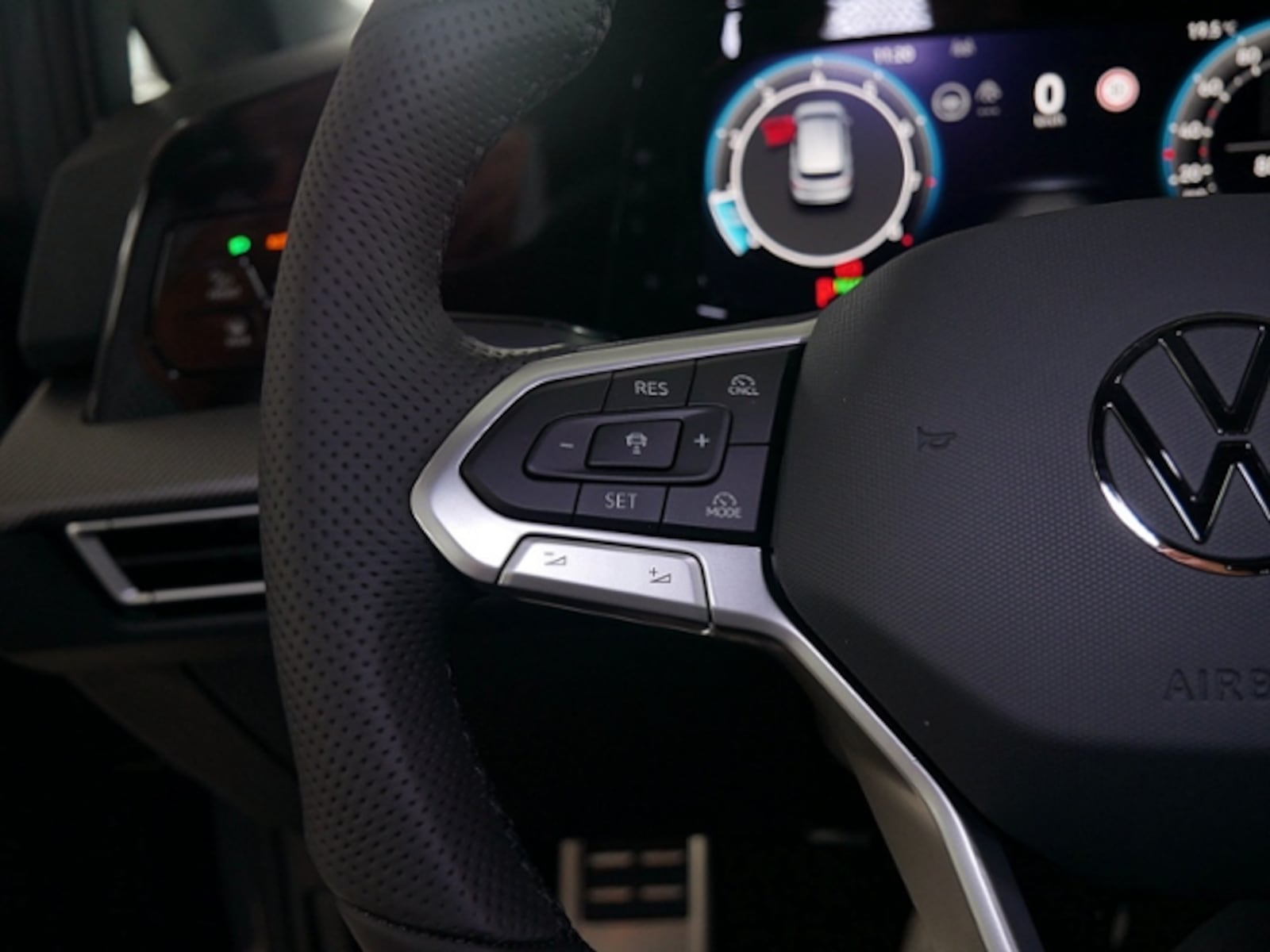 Volkswagen Golf – Bild 25