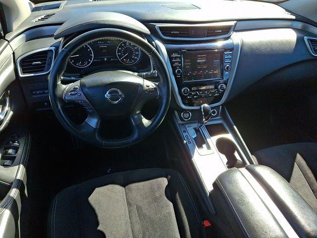 2019 Nissan Murano