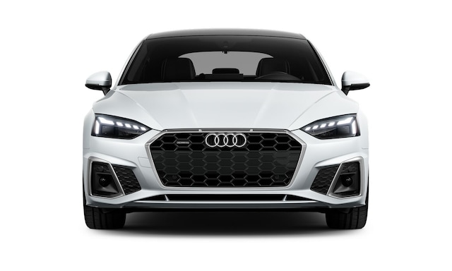 2023 Audi A5 Sportback
