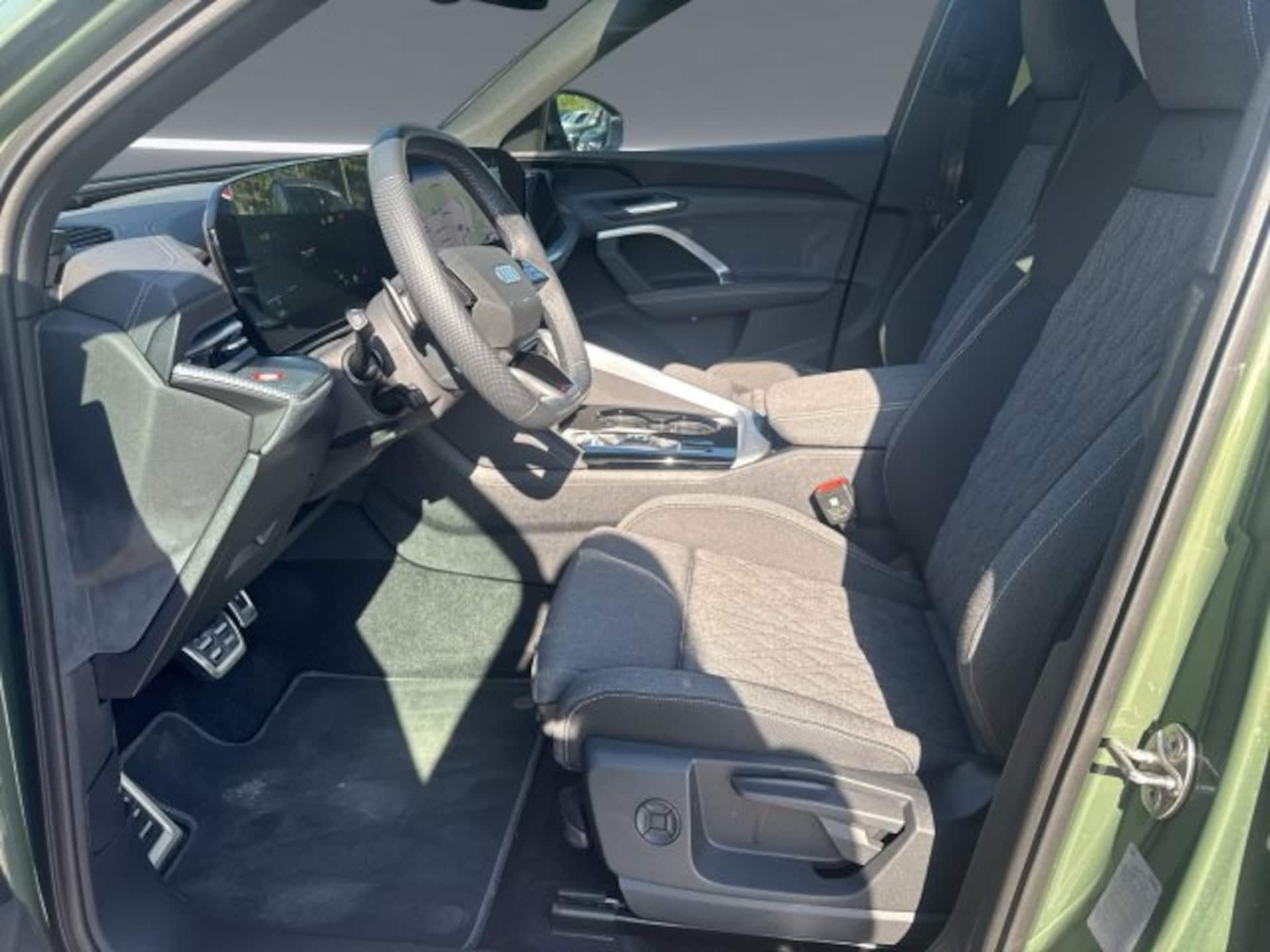 Audi Q5 SUV