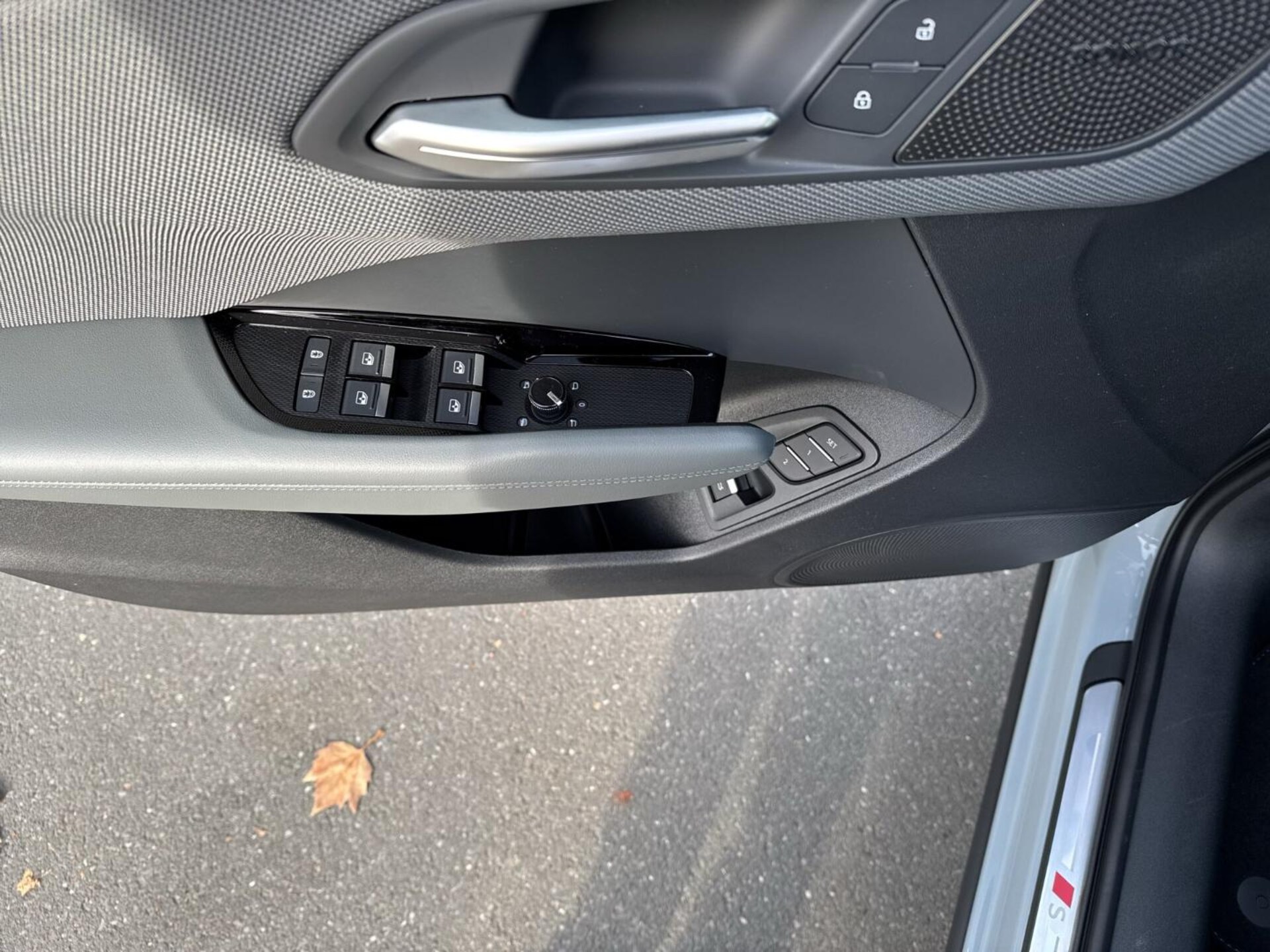 Audi Q3 SUV