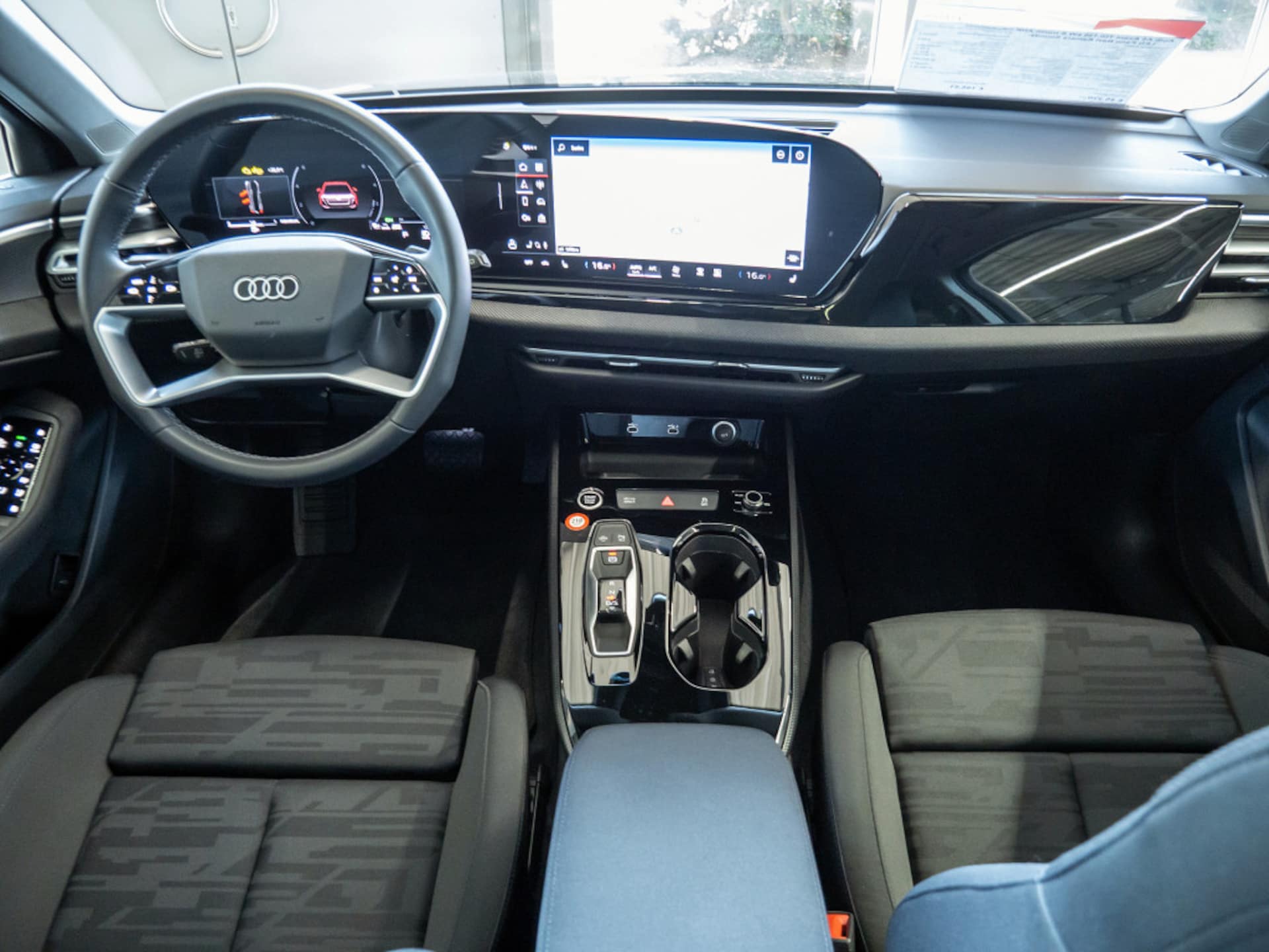 Audi A5 Avant