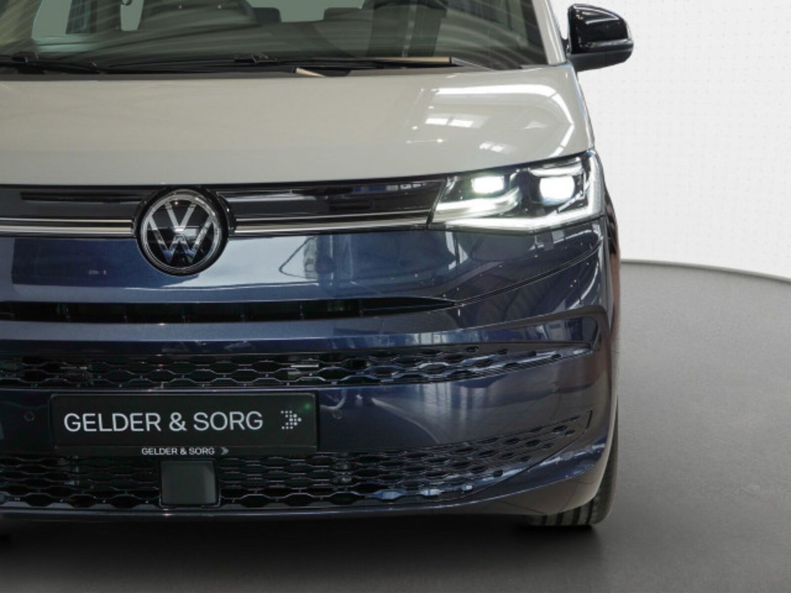 Volkswagen Multivan Langversion – Bild 6