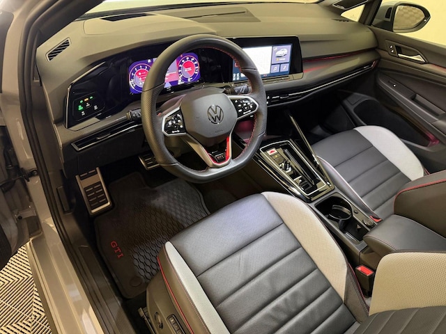 2024 Volkswagen Golf GTI