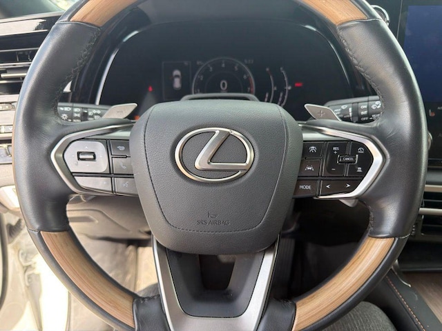 2024 Lexus RX 350