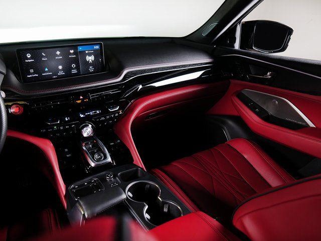 2022 Acura MDX