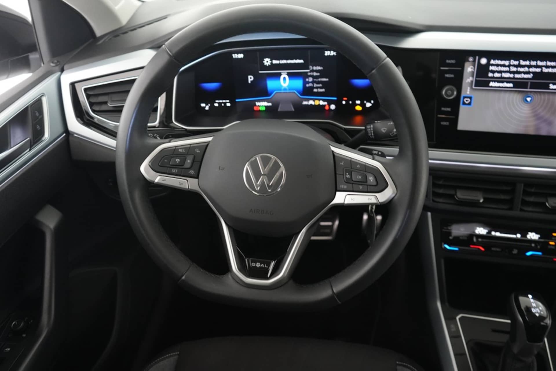 Volkswagen Polo Goal