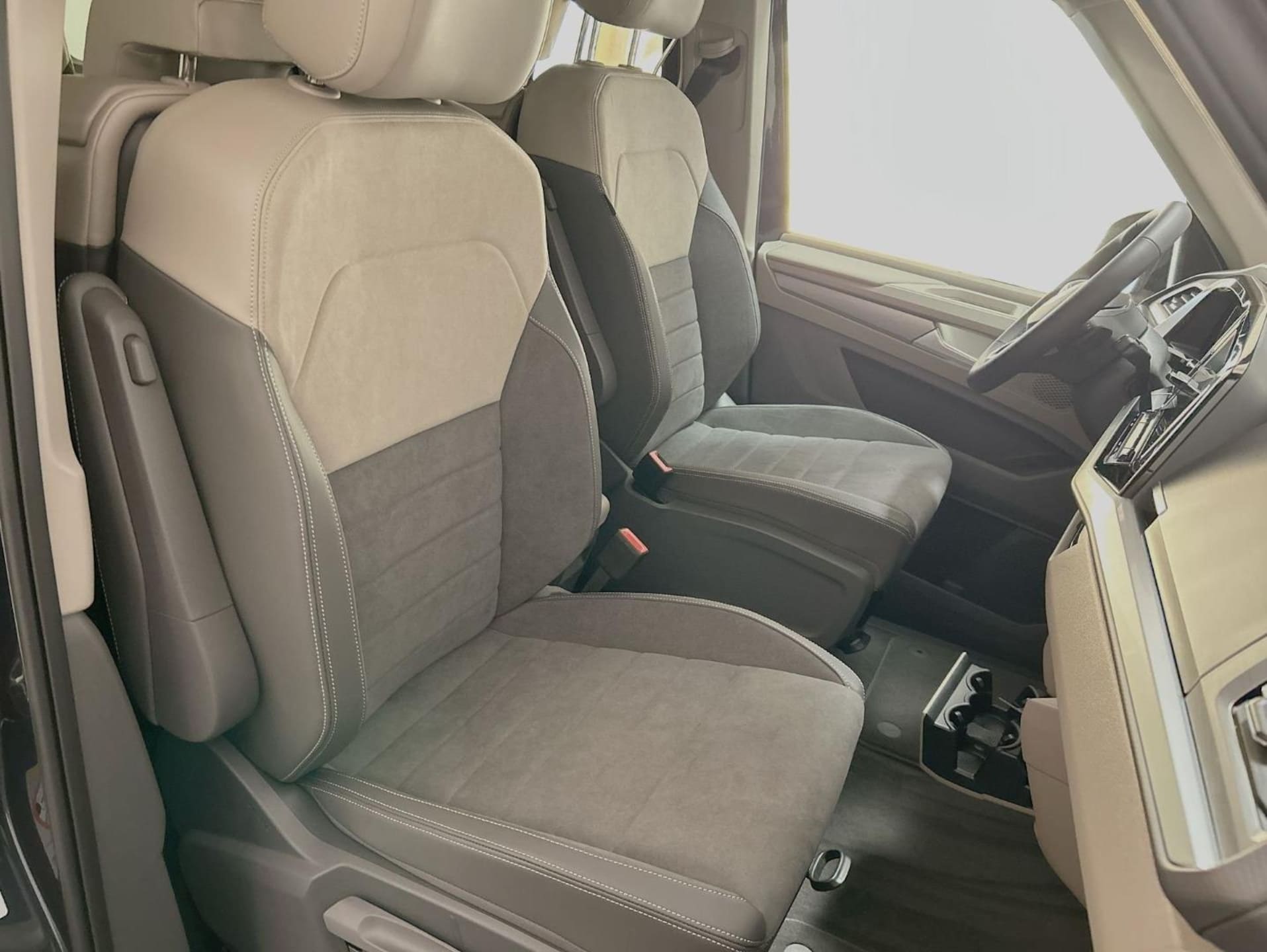Volkswagen Multivan Langversion Life