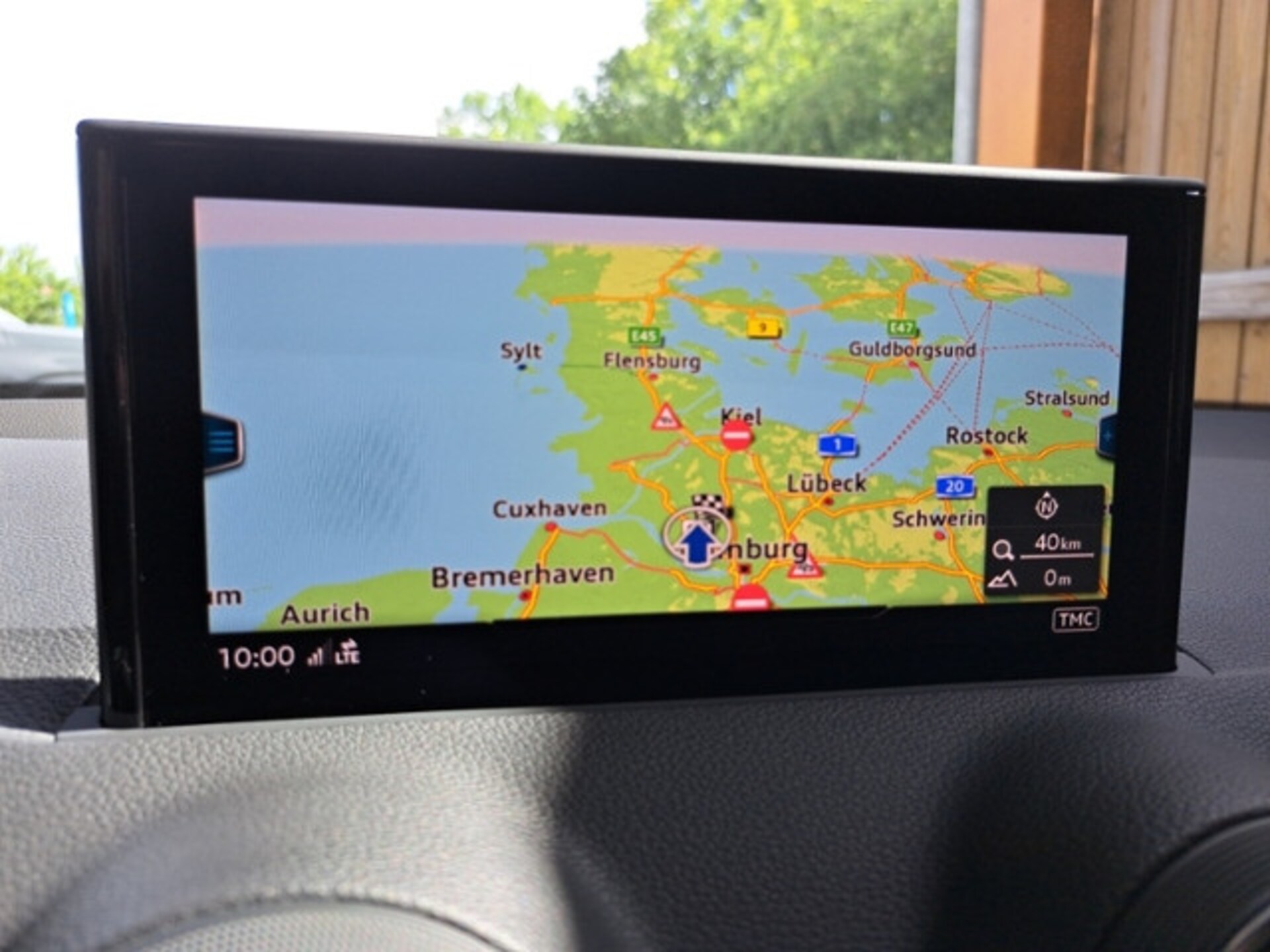 Audi Q2 Advanced