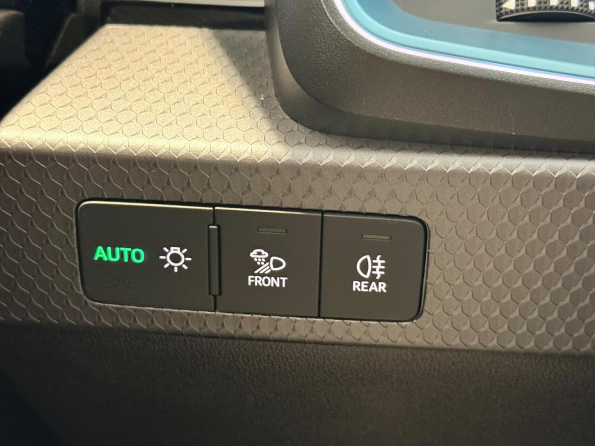 Audi A1 allstreet