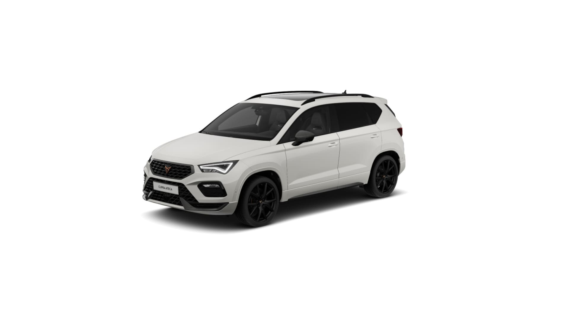 CUPRA Ateca VZ