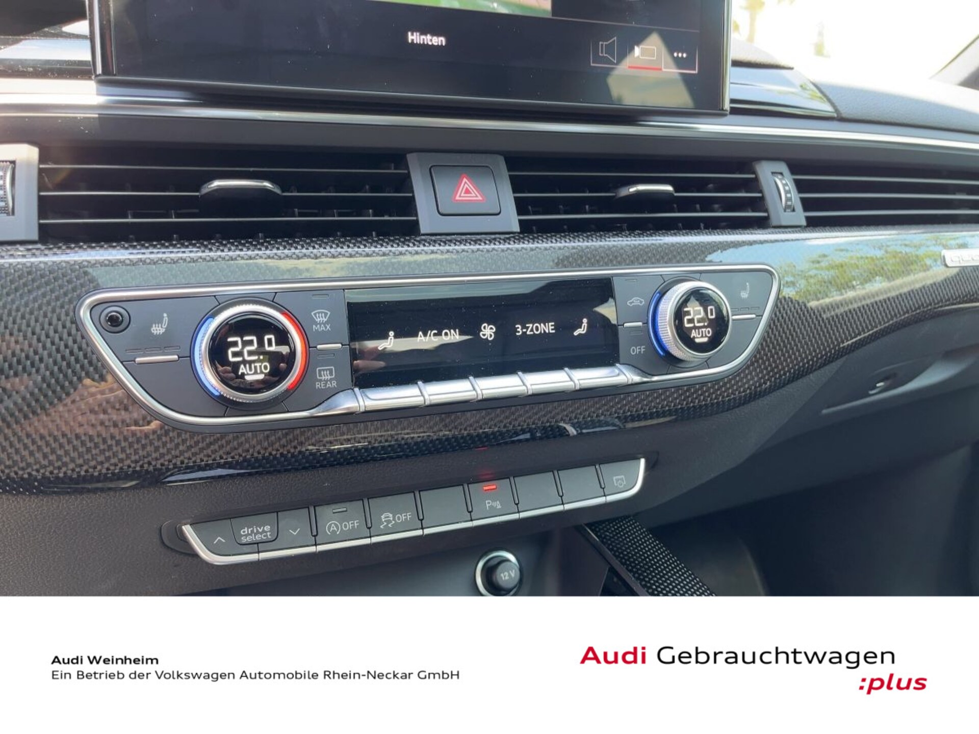 Audi S5 Sportback