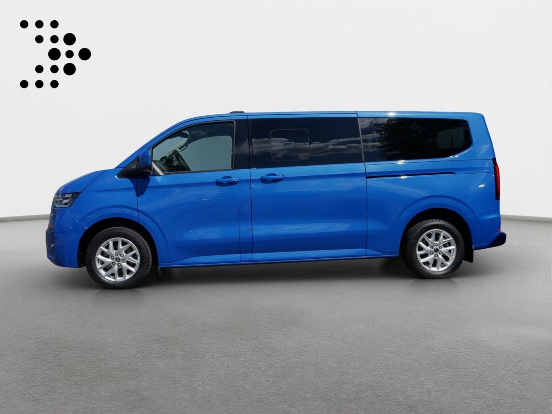 Volkswagen e-Caravelle Langer Radstand Style