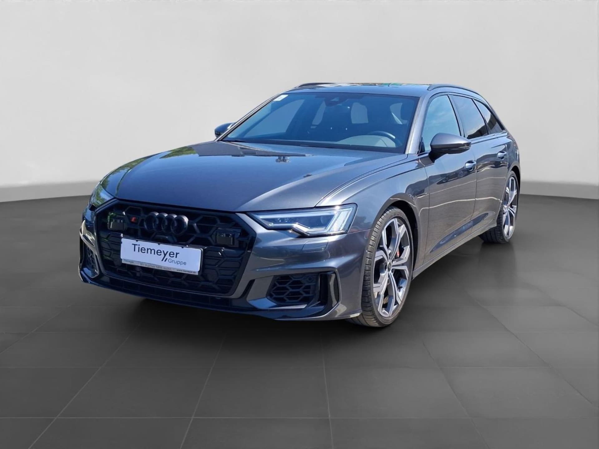 Audi S6 Avant
