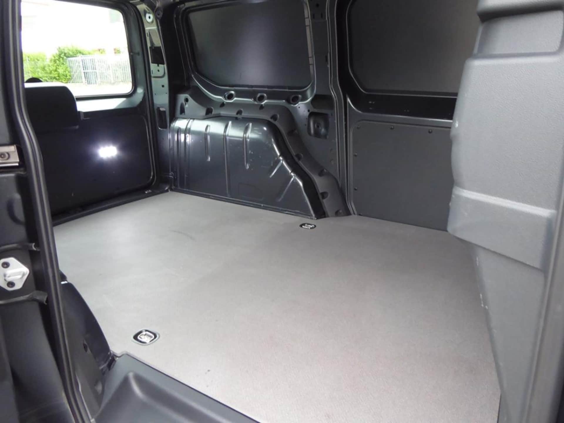 Volkswagen Caddy Maxi Cargo
